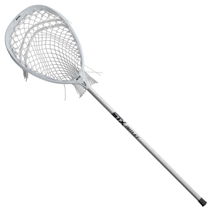 STX Eclipse III Goalie Complete Stick