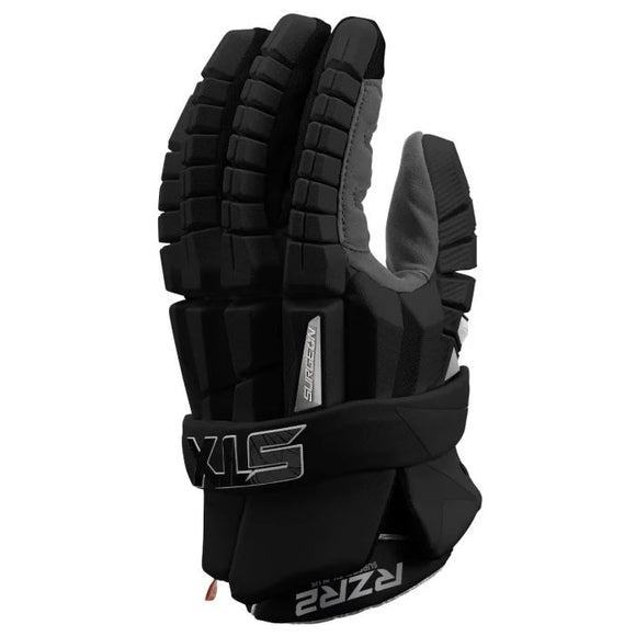STX Surgeon RZR 2 Lacrosse Gloves