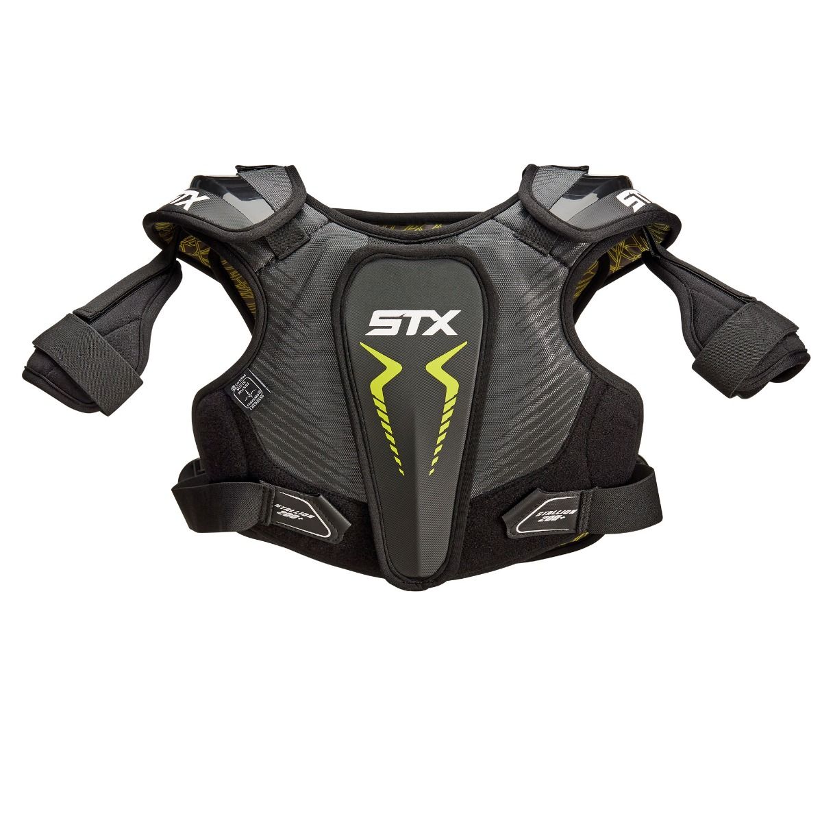 Stallion 200+™ Shoulder Pad