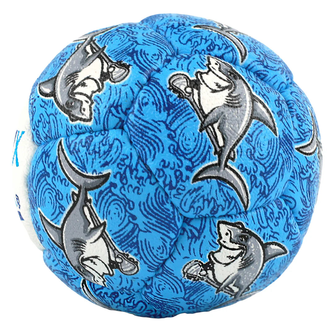 Swax Lax Lacrosse Training Ball