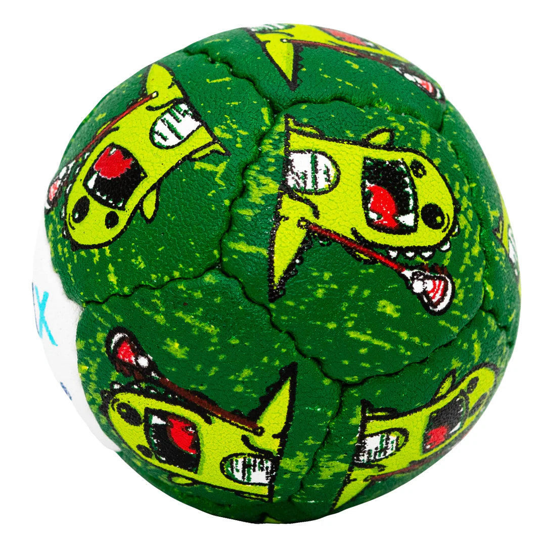 Swax Lax Lacrosse Training Ball
