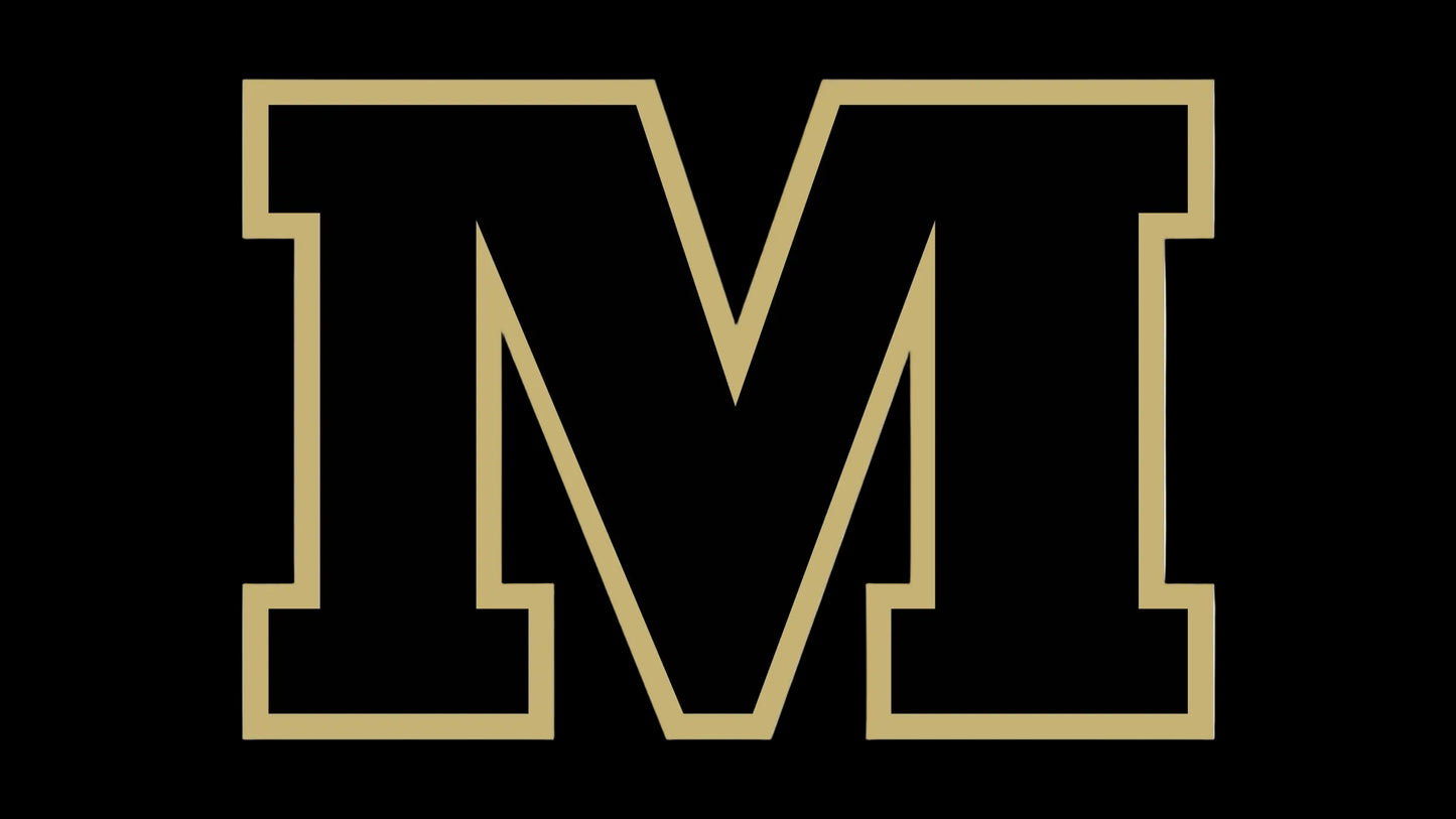 Team MB 2026 Decal