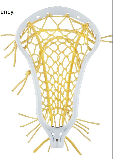 StringKing Complete 2 Pro Women's complete stick