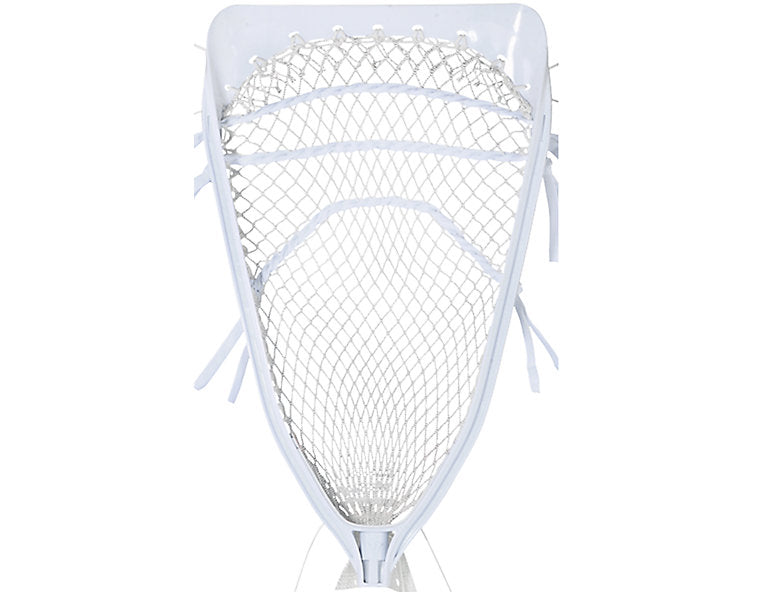 Warrior Wall Strung Box Goalie Head (senior)
