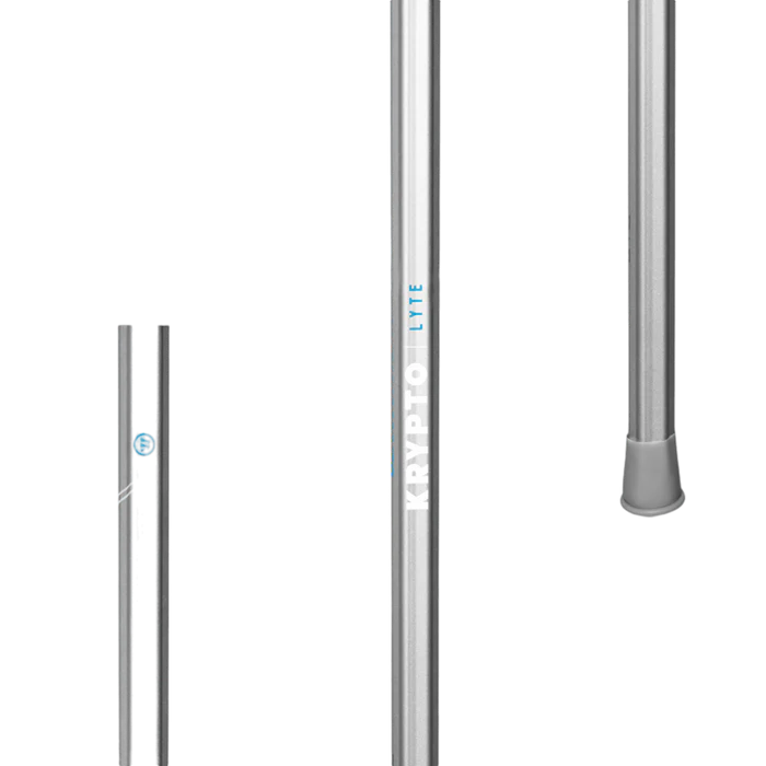Warrior Krypto Lyte Shaft