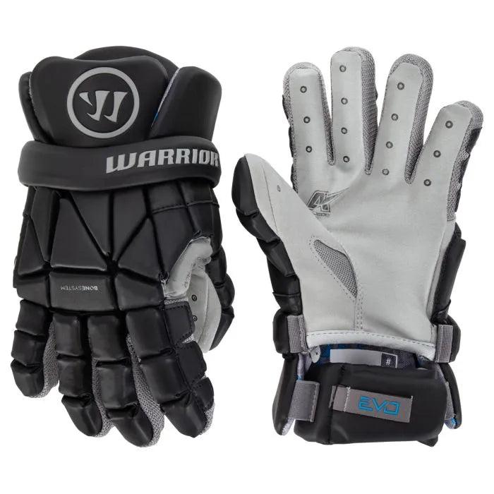 Warrior EVO Gloves