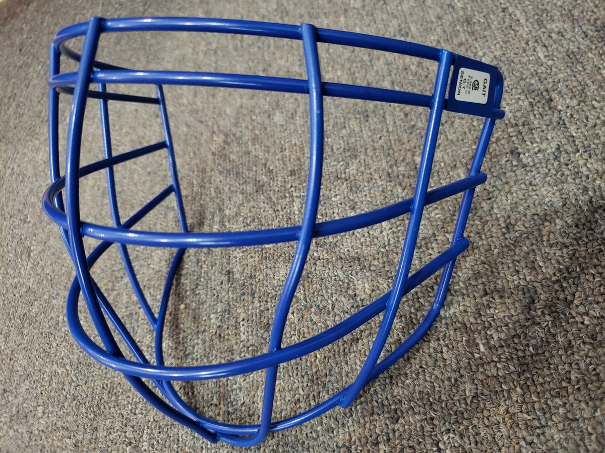 Gait G7 Box Lacrosse Cage (BOXFMSR) The Sports Xpress