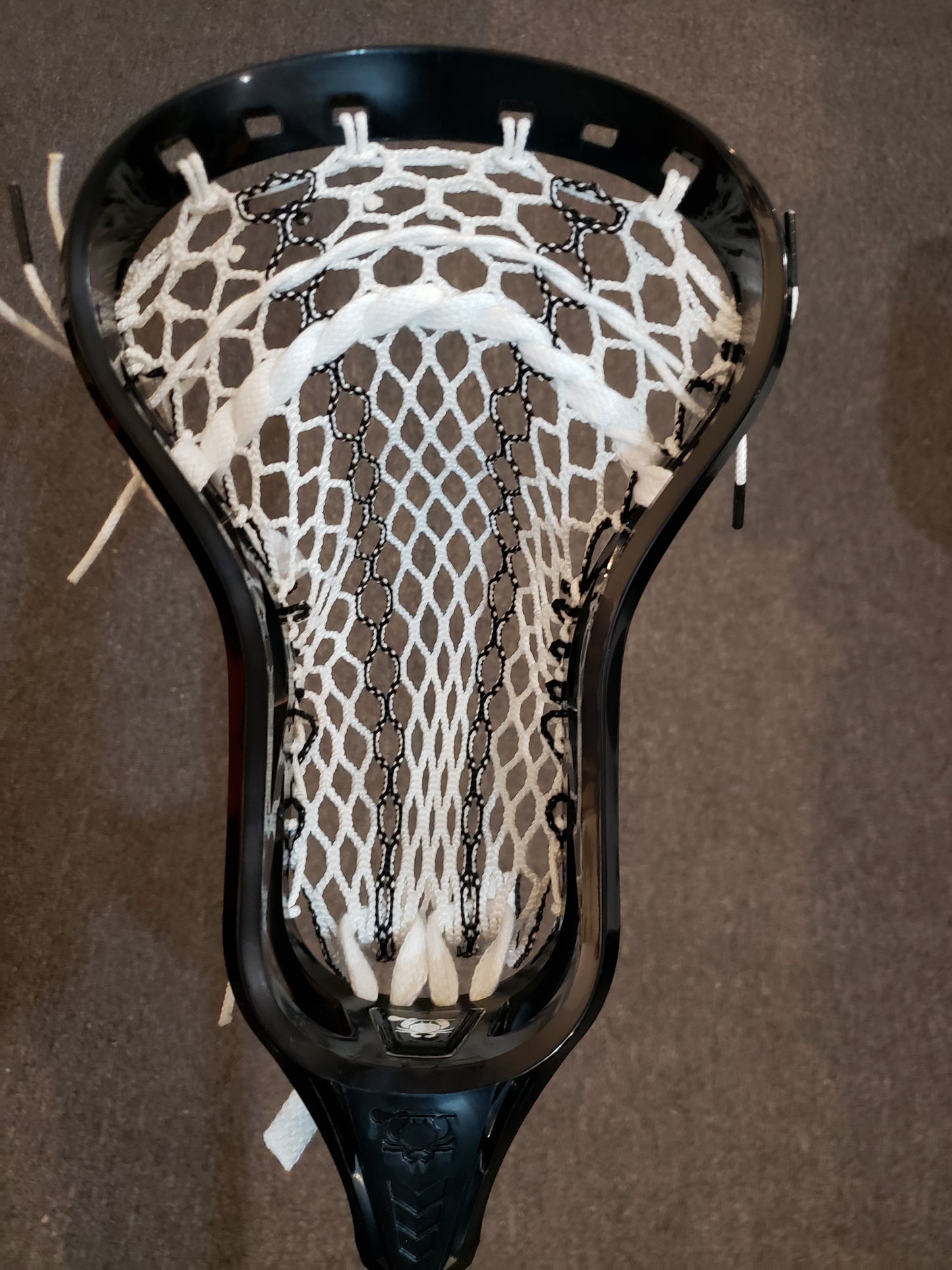 East Coast Dyes Bravo 1 Elite Setup complete stick