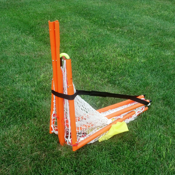 RageCage 4x4-V6 Lacrosse Goal
