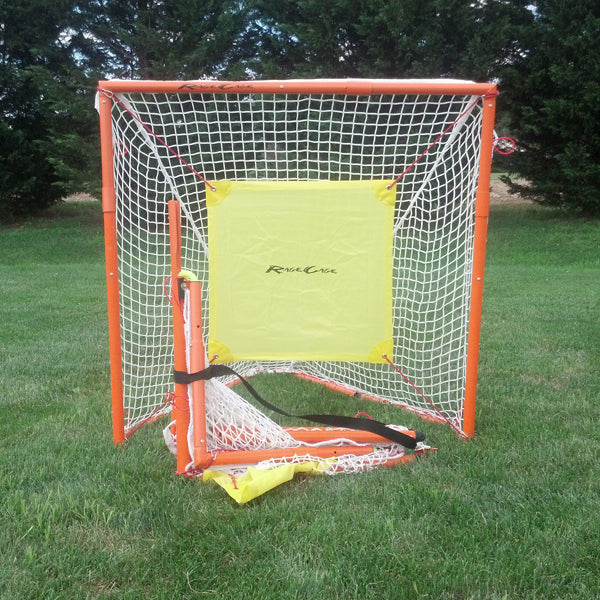 RageCage 4x4-V6 Lacrosse Goal