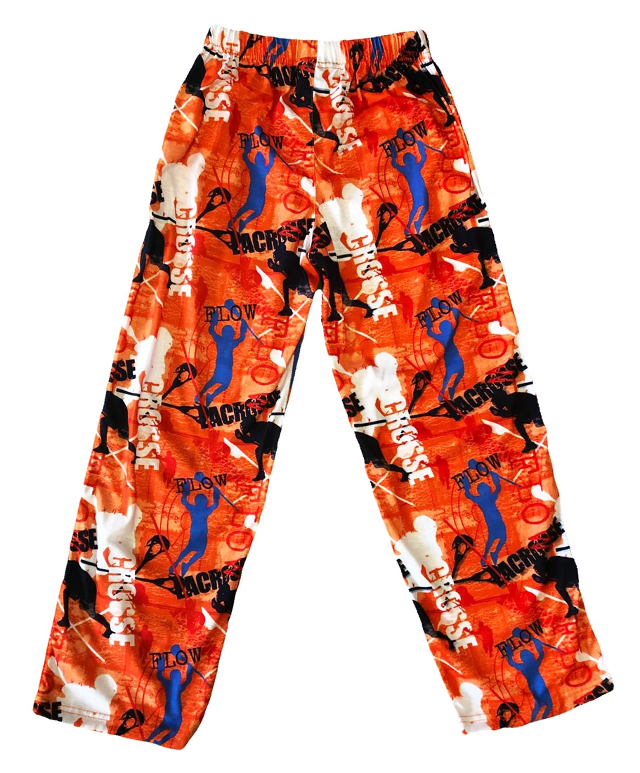 Flow Society - Boys Lacrosse Lounge Pants
