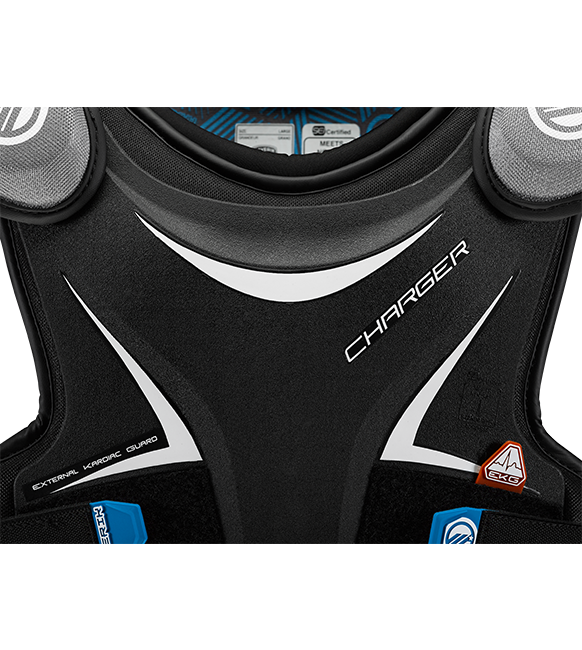 Maverik EKG 2022 Shoulder Pads