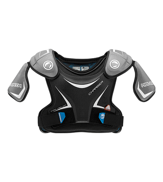 Maverik EKG 2022 Shoulder Pads