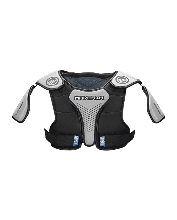 Maverik Charger Shoulder Pad