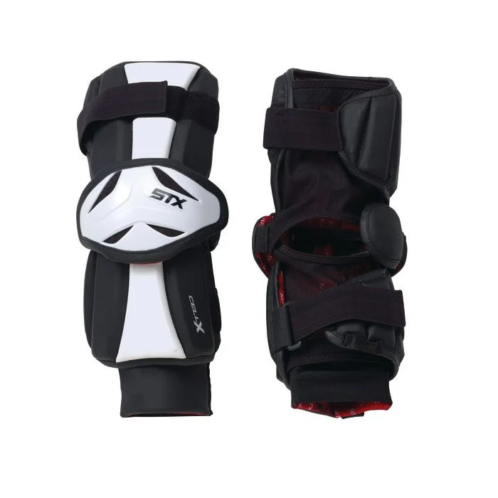 STX Cell X Arm Guards