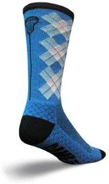 Sock Guy Lacrosse Socks