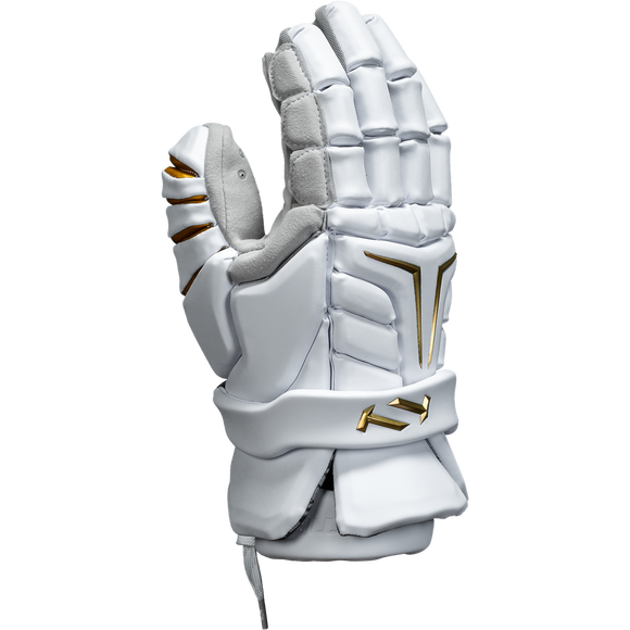 TRUE Dynamic Lacrosse Gloves