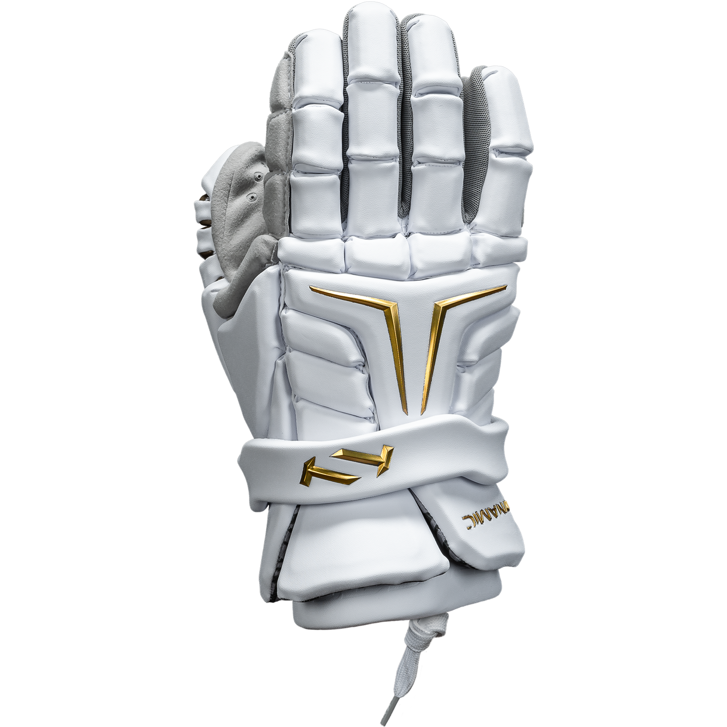 TRUE Dynamic Lacrosse Gloves