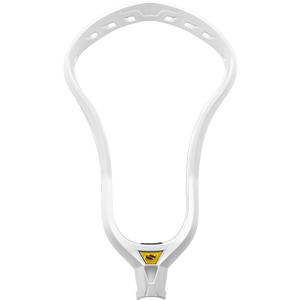 TRUE Dynamic lacrosse head - unstrung - white