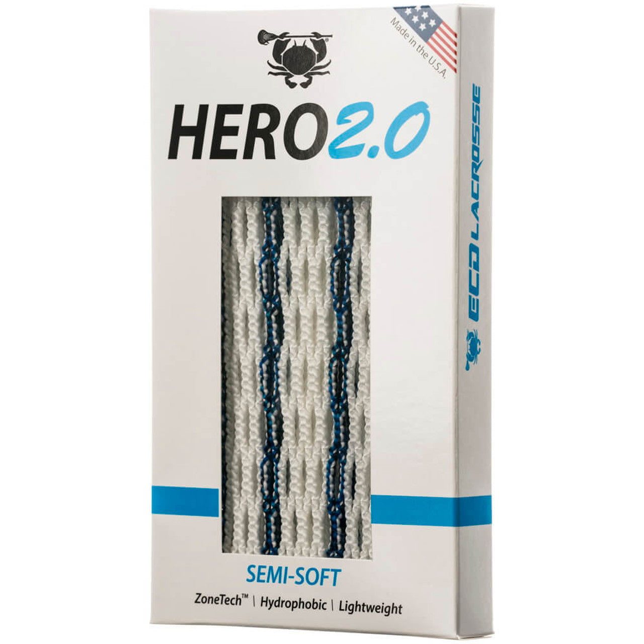 East Coast Dyes Hero 2.0 Mesh