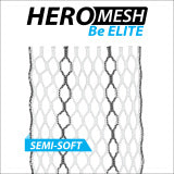 East Coast Dyes Hero 2.0 Mesh