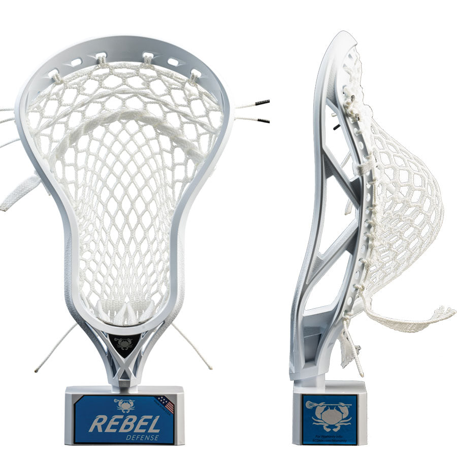 East Coast Dyes Rebel Defense Head