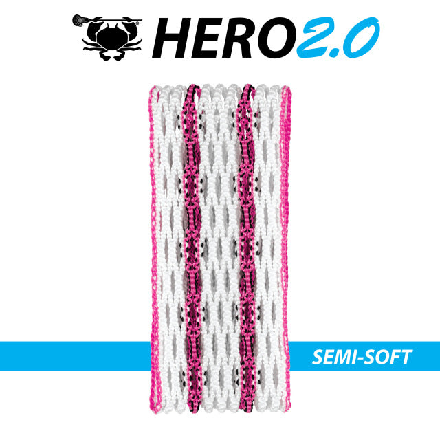East Coast Dyes Hero 2.0 Mesh