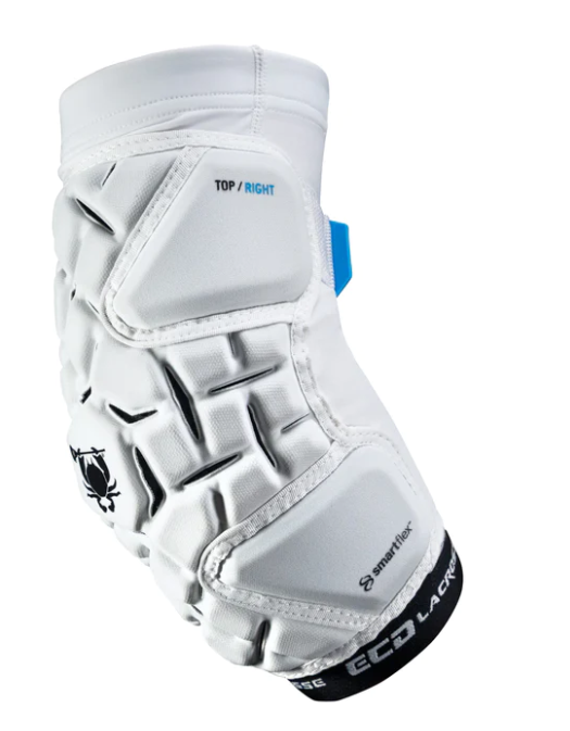 East Coast Dyes Echo Arm Pads