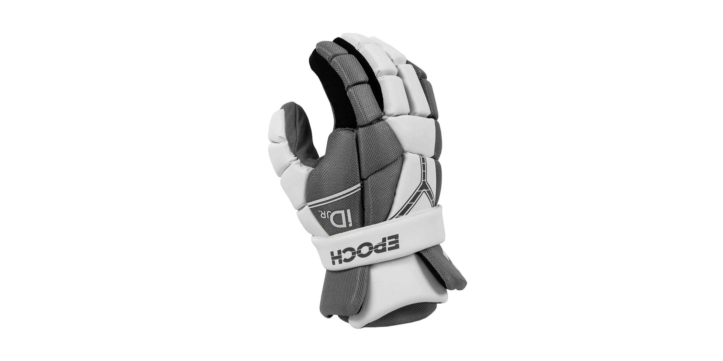 Epoch iD JR Lacrosse Gloves
