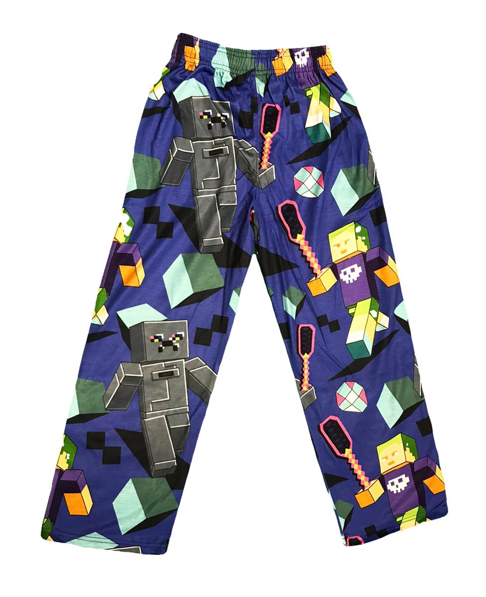 Flow Society - Flowcraft Boys Lounge Pants