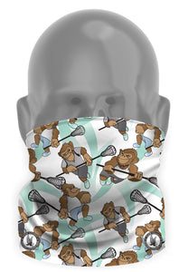 Flow Society - Laxing Chimp Tube Mask