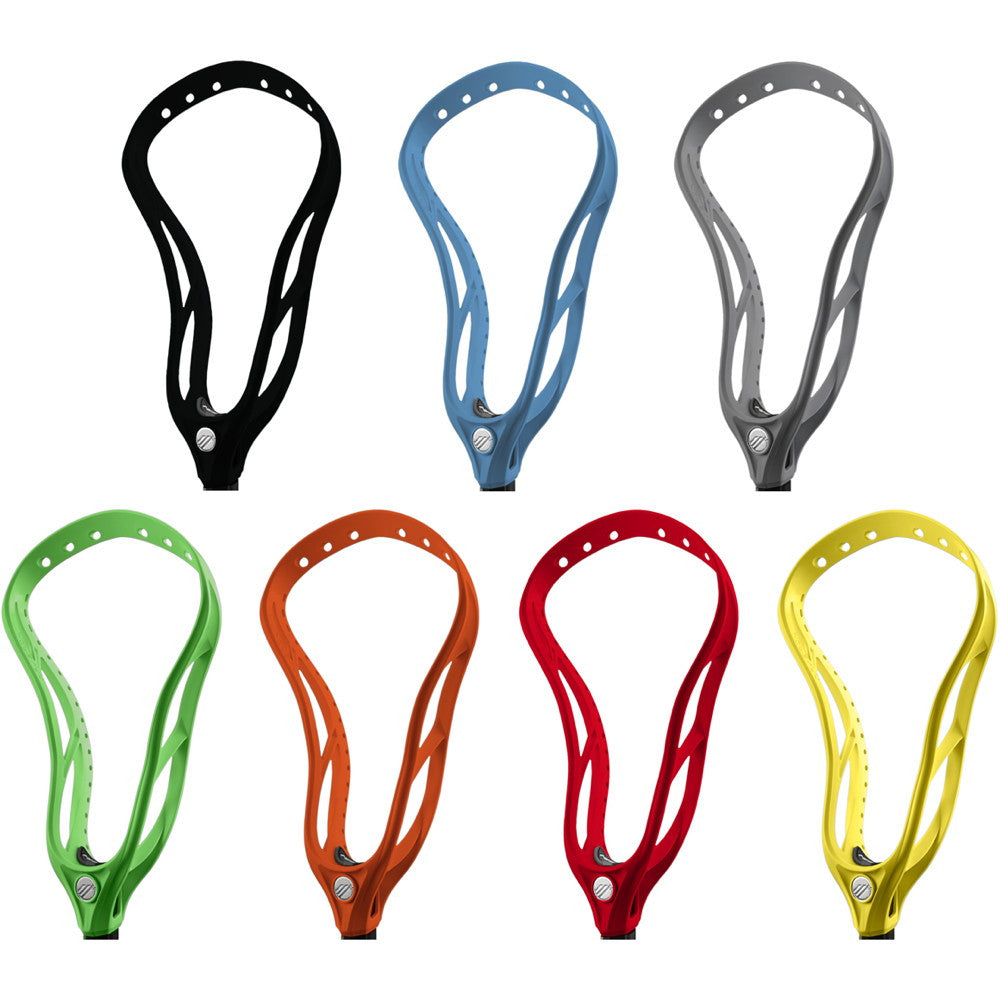 Maverik Optik Lacrosse Head