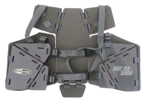 MaxLax MX-RB-1000 box rib guards