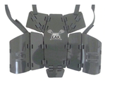 MaxLax MX-RB-1000 box rib guards