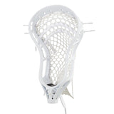 StringKing Mark 2V head - white - Pro-strung 4S white mesh