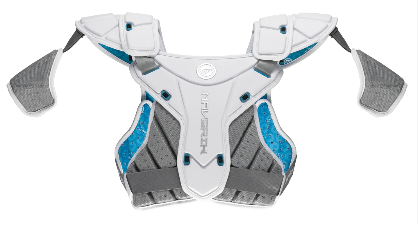 Maverik Shift EKG Shoulder Pads