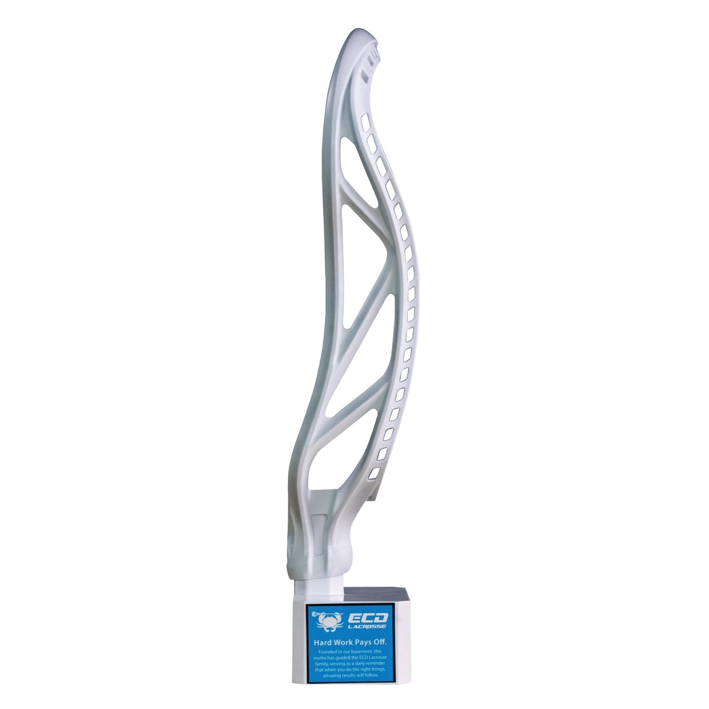 East Coast Dyes Mirage 2.0 Lacrosse Head