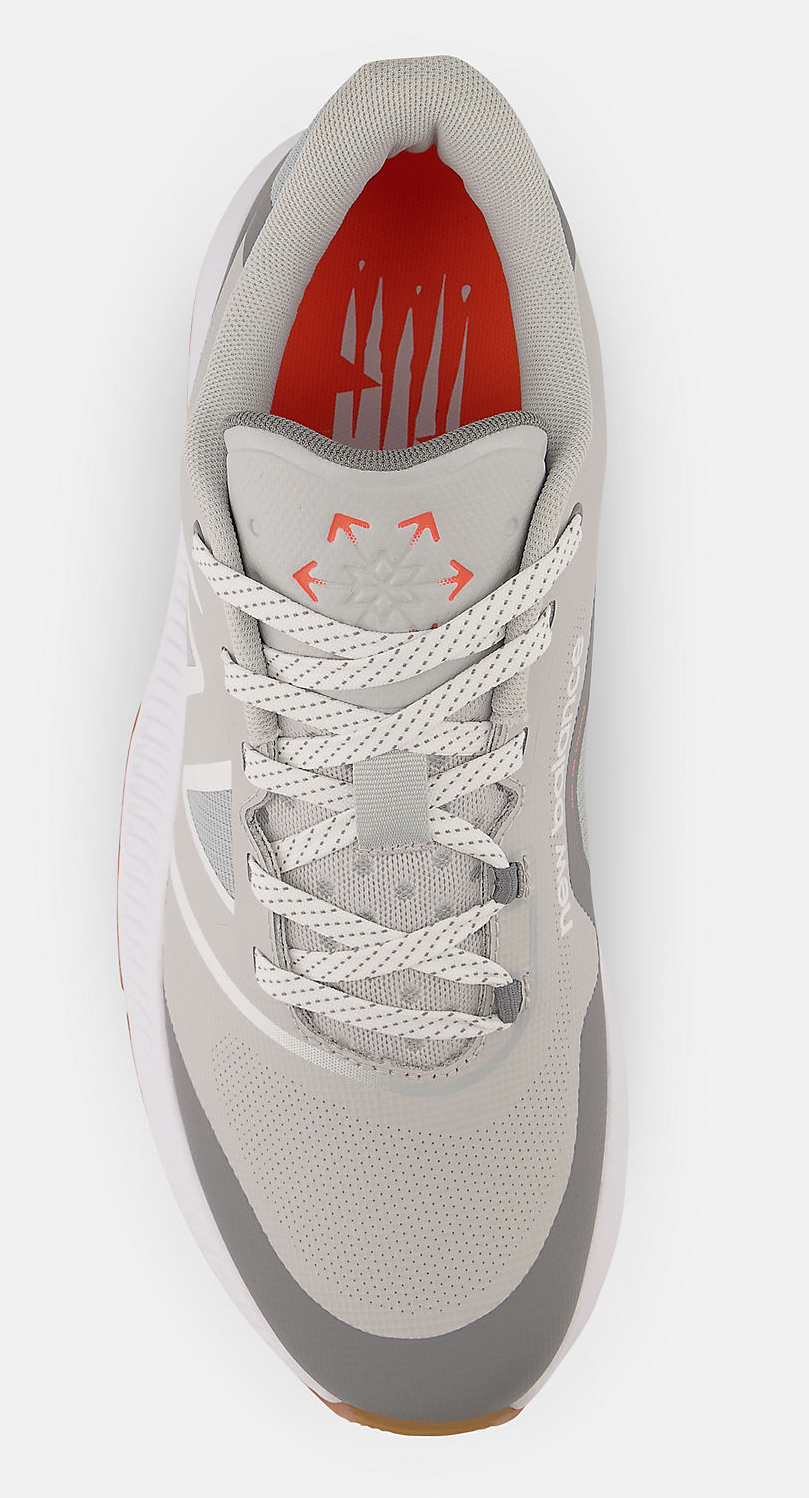 New Balance FreezeLX v4 box lacrosse shoes