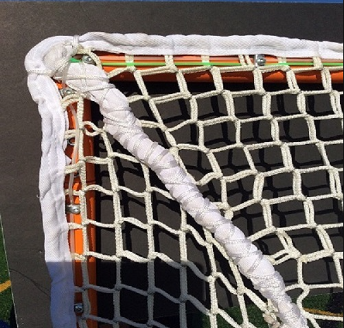 RageCage PRO Lacrosse Goal - 6' x 6'