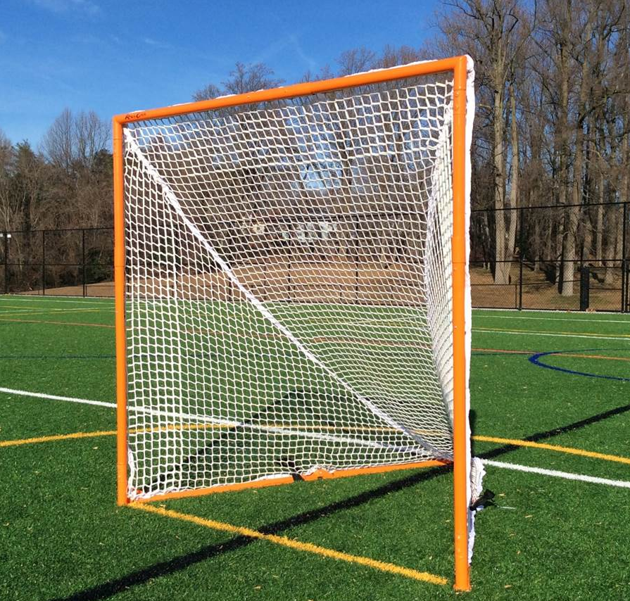 RageCage PRO Lacrosse Goal - 6' x 6'