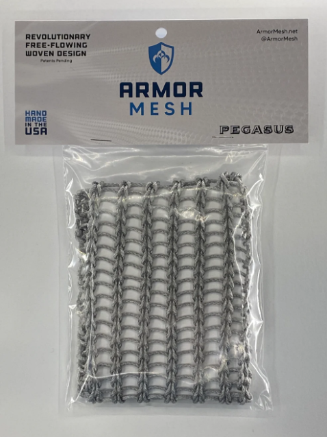 Armor Mesh Pegasus