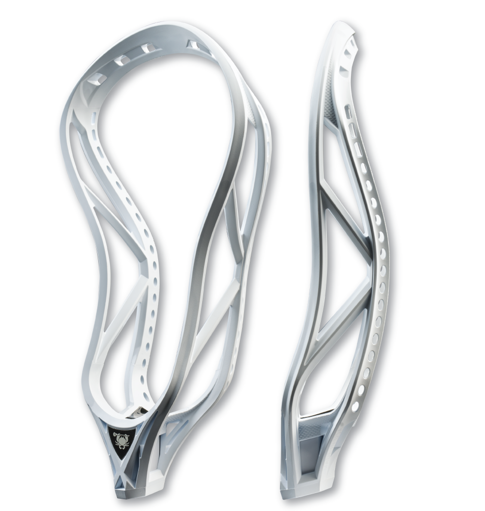 East Coast Dyes Rebel Offense lacrosse head