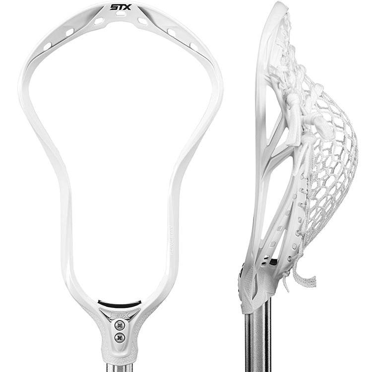 STX Surgeon 700 lacrosse head