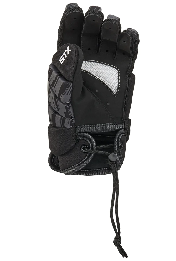 STX Stallion 75 Lacrosse Gloves