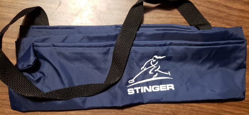 Stinger Ringette Stick Bag