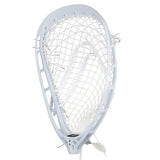 StringKing Mark 2G goalie head - white - prestrung