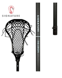 Signature Lacrosse The Origin Universal Complete Stick Women’s - Attack, Middie, & Defense