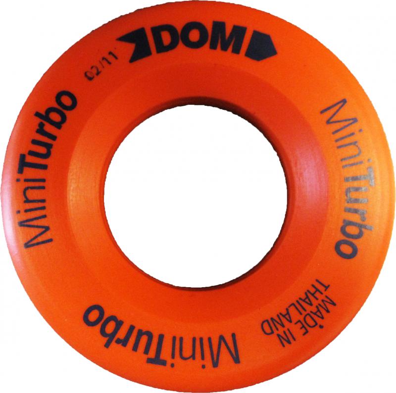 Mini Turbo Ringette Practice Ring