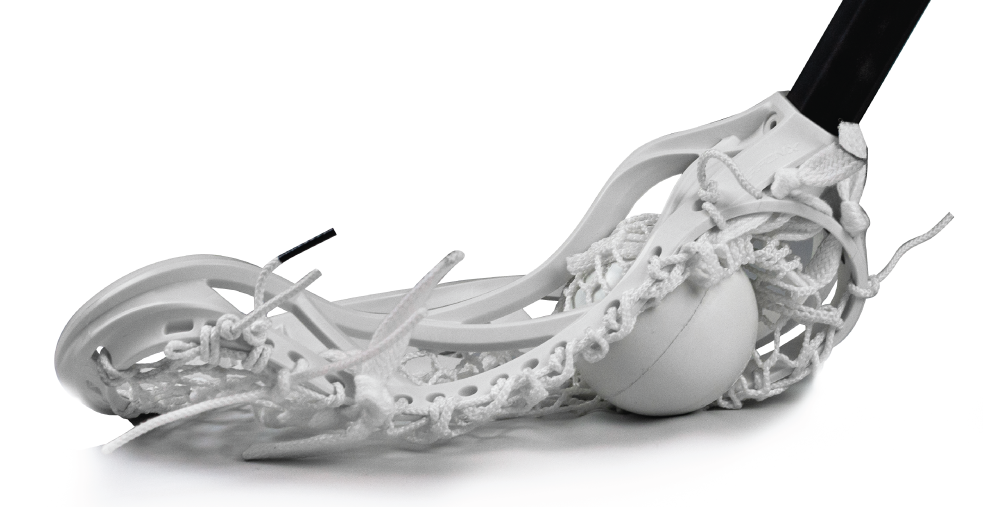 East Coast Dyes Weapon X 2.0 Faceoff Head