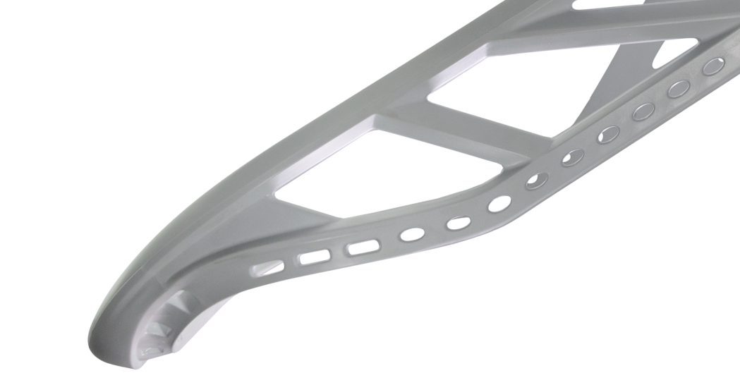 East Coast Dyes Weapon X 2.0 Faceoff Head